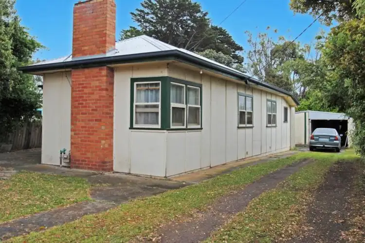 Second view of Homely house listing, 76 Oswald Street, Portland VIC 3305