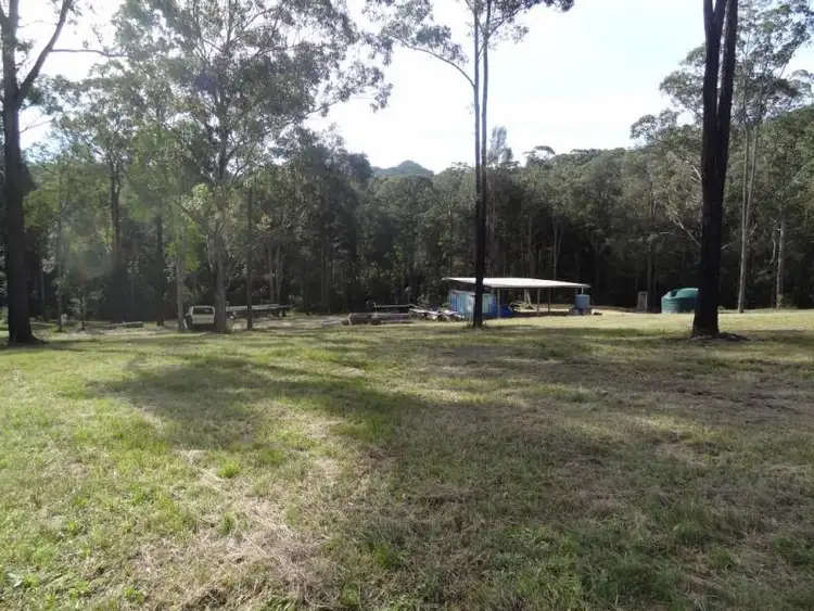 Third view of Homely land listing, 356 Mill Creek Road, Stroud NSW 2425