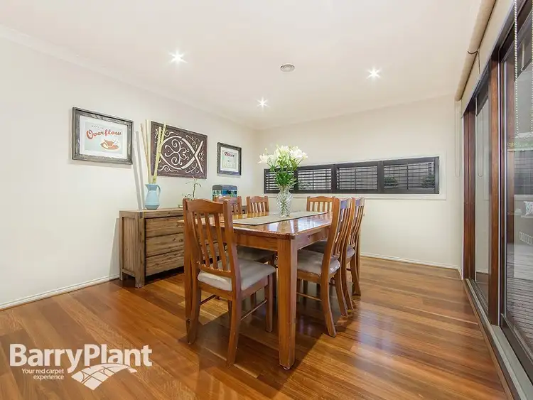 Sixth view of Homely house listing, 33 Dunbarrim Avenue, Cairnlea VIC 3023