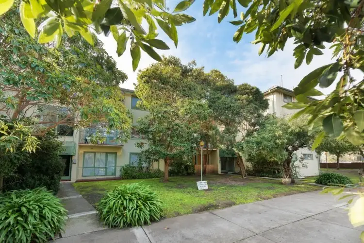 29/1553 High Street, Glen Iris VIC 3146