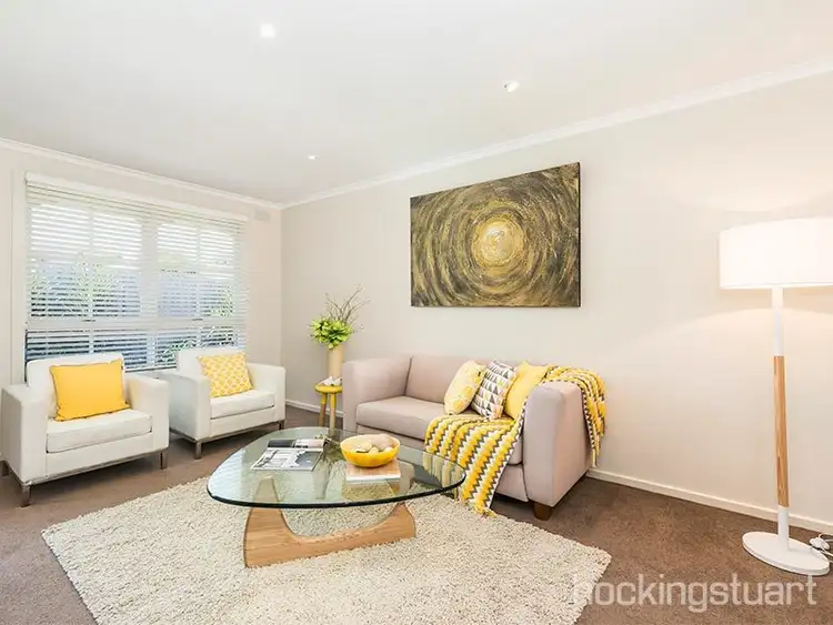 Second view of Homely unit listing, 4/20 Warrigal Road, Parkdale VIC 3195