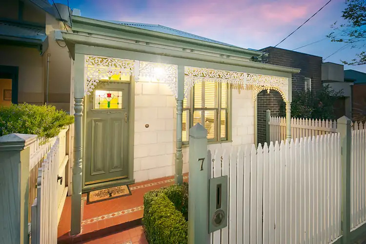 7 Hopetoun Street, Northcote VIC 3070