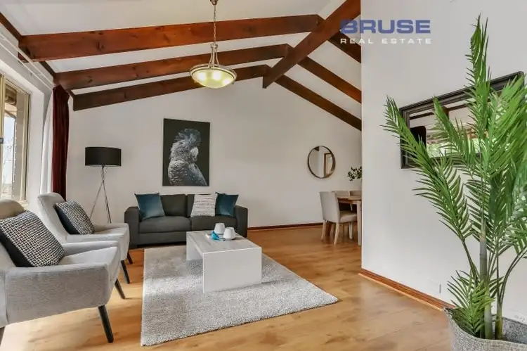 Third view of Homely house listing, 12 Giles Road, Rostrevor SA 5073