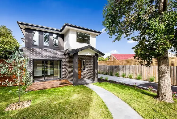 1/5 Garden Street, Ringwood VIC 3134