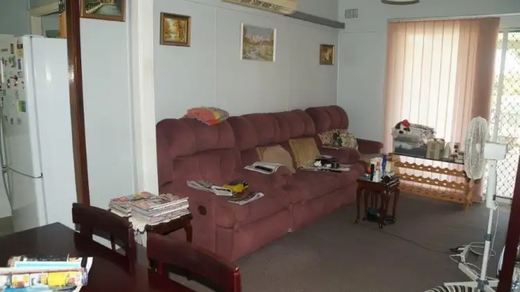 Fifth view of Homely house listing, 58 Ridley Street, Edgeworth NSW 2285