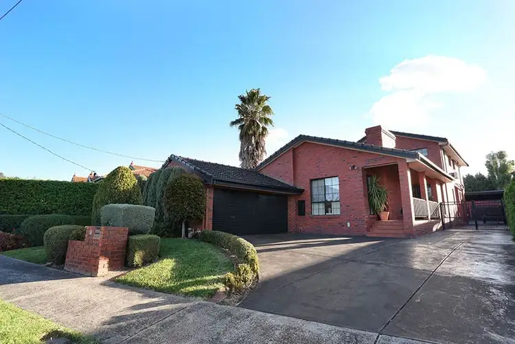 10 Paul Crescent, Epping VIC 3076