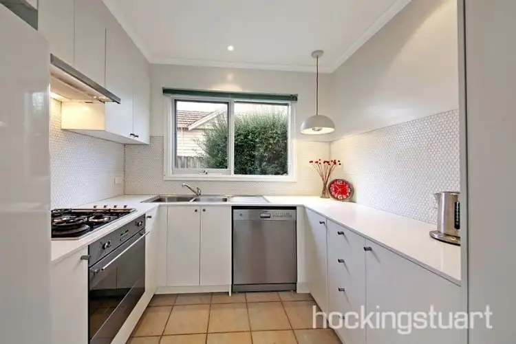 Second view of Homely unit listing, 1/74 Truganini Road, Carnegie VIC 3163