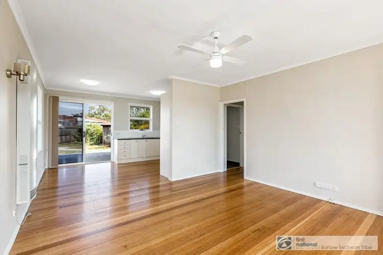 Fifth view of Homely house listing, 16 Whittaker Avenue, Laverton VIC 3028