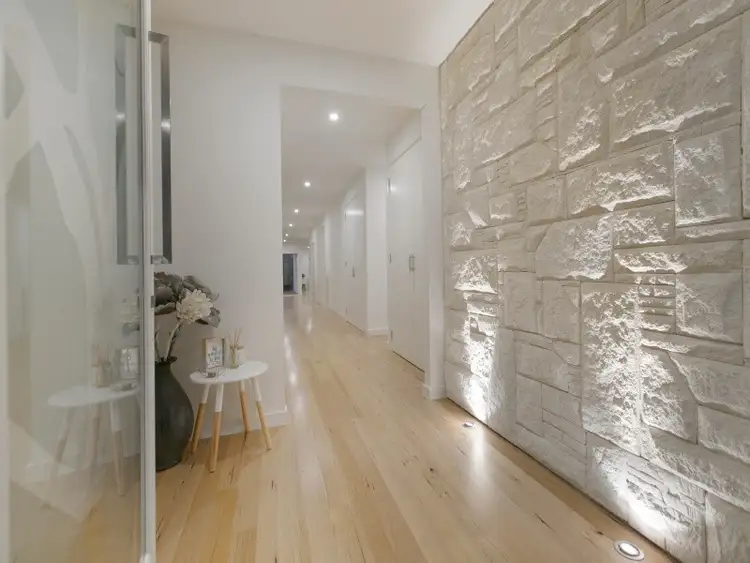 Third view of Homely house listing, 45 Marguerita Avenue, Mount Martha VIC 3934