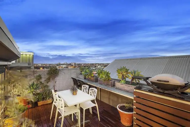 Second view of Homely house listing, 16 Little Dryburgh Street South, North Melbourne VIC 3051