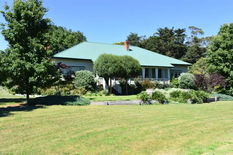 155 Ironmine Road, Lal Lal VIC 3352