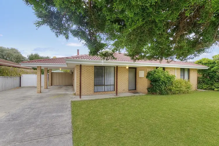 4 Breeden Street, West Busselton WA 6280