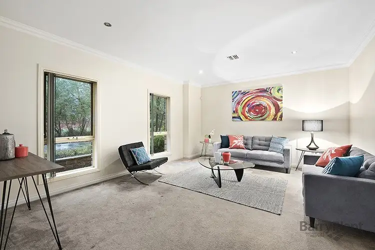 Fourth view of Homely house listing, 13 Barlow Rise, Bundoora VIC 3083