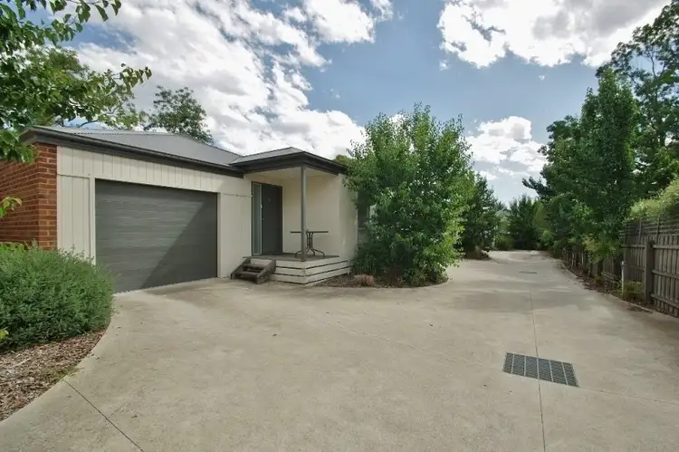 4/69 Maroondah Highway, Healesville VIC 3777