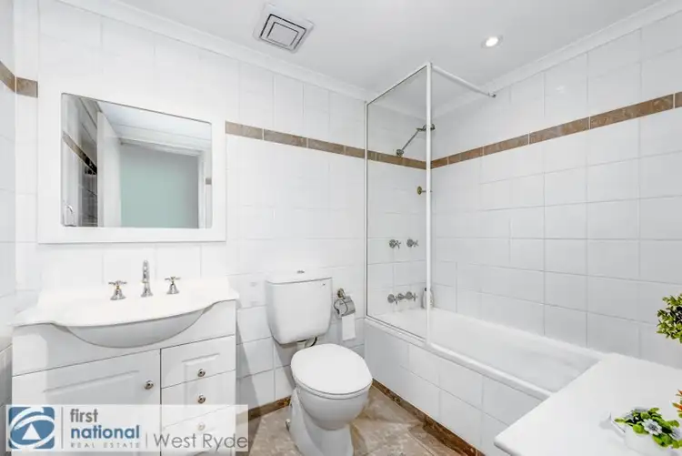 Fifth view of Homely apartment listing, 20/99-101 Anzac Avenue, West Ryde NSW 2114