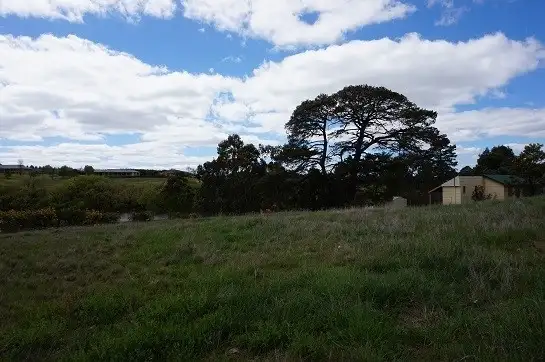 Third view of Homely land listing, Lot 329 (old Lot 407) Peppertree Place, Goulburn NSW 2580