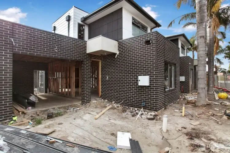 Third view of Homely unit listing, 4/13 Junction Street, Newport VIC 3015