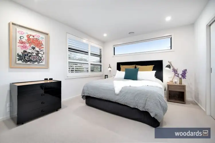 Sixth view of Homely house listing, 1/16 Tiller Street, Burwood East VIC 3151