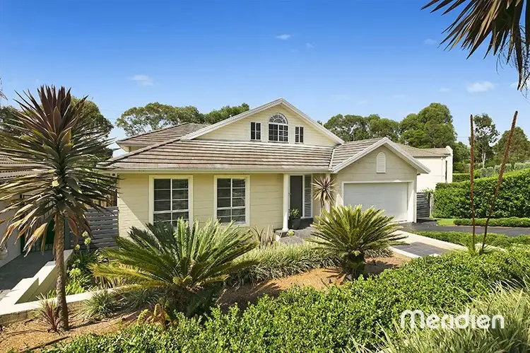 16 Harvard Circuit, Rouse Hill NSW 2155