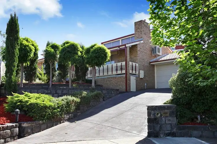 36 Piccadilly Court, Greenvale VIC 3059