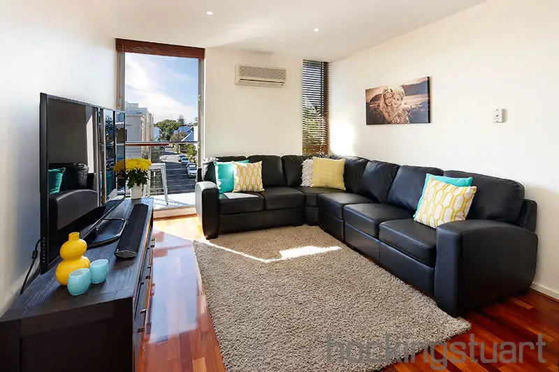 Main view of Homely apartment listing, 13/22 Abbott Street, Sandringham VIC 3191