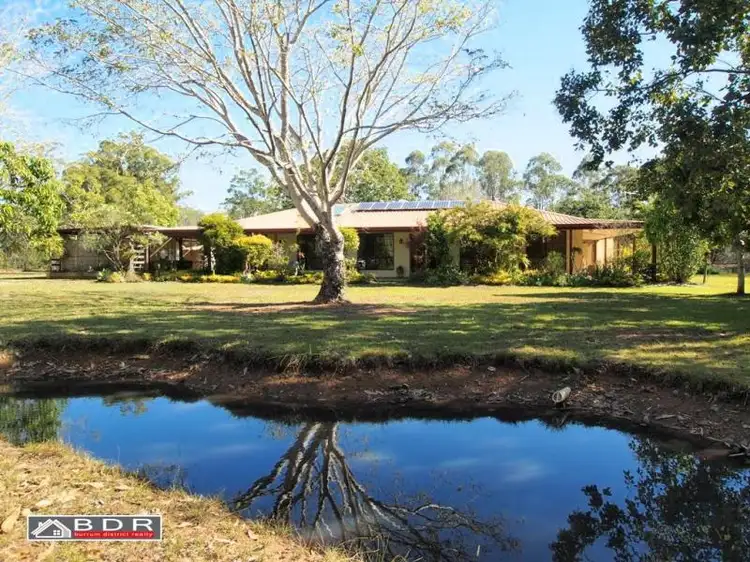 72 Hunter St, Torbanlea QLD 4662