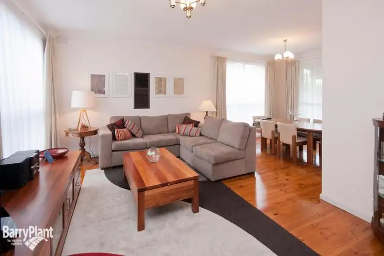 Fourth view of Homely house listing, 1 Schanck Place, Endeavour Hills VIC 3802