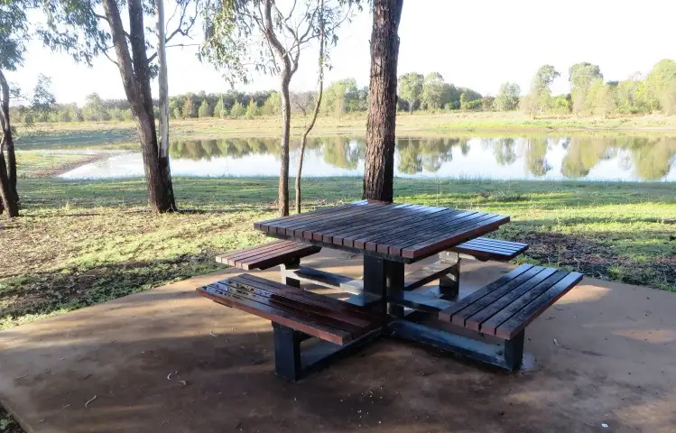 Fourth view of Homely land listing, Lot 11 Chudleigh Drive, Emerald QLD 4720