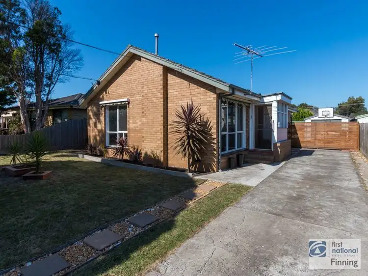 Address available on request
