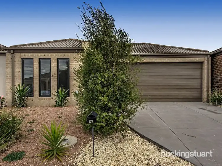 76 O'Connor Road, Deer Park VIC 3023