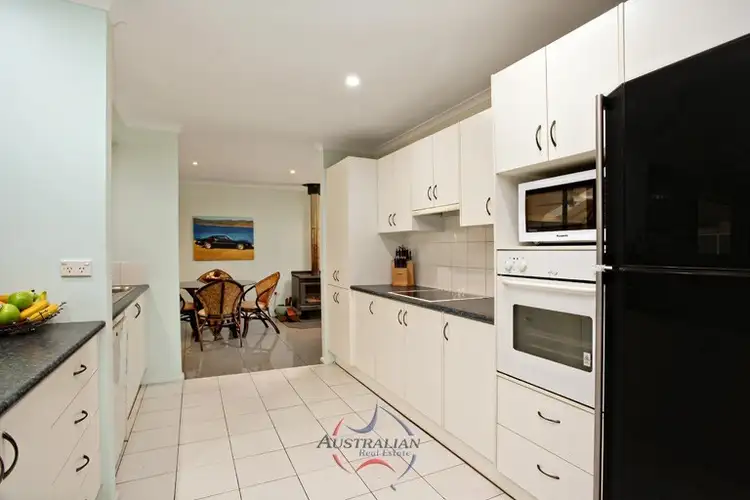 Second view of Homely house listing, 44 Cook Parade, St Clair NSW 2759