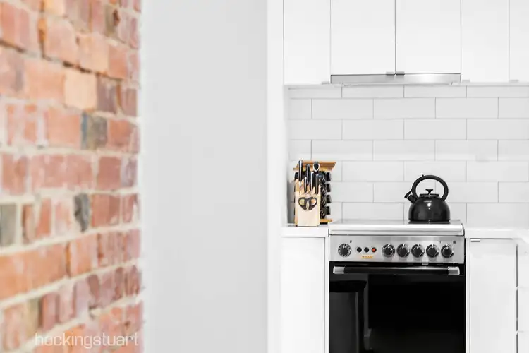 Fifth view of Homely apartment listing, 4/605 High Street, Prahran VIC 3181