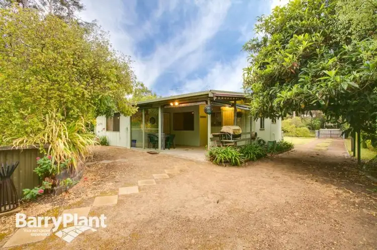 4 Bell Street, Blairgowrie VIC 3942