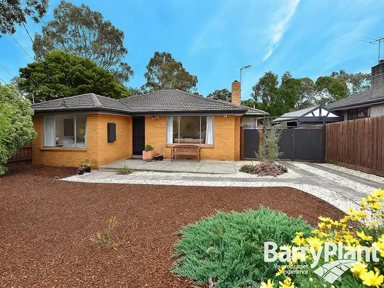51 Huxley Avenue, Mulgrave VIC 3170
