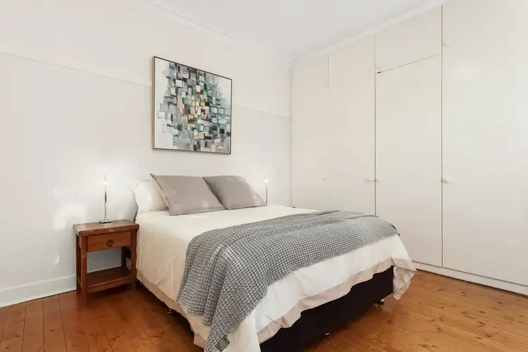 Fifth view of Homely house listing, 58 Cumberland Road, Pascoe Vale VIC 3044