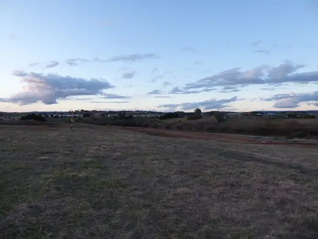Second view of Homely land listing, LOT 809 Snowgums Off Clyde Street, Goulburn NSW 2580