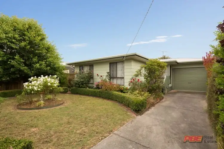 18 Storey Street, Wonthaggi VIC 3995