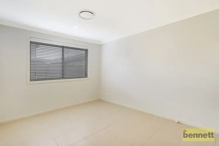 Third view of Homely house listing, 13 Sugarloaf Crescent, Colebee NSW 2761