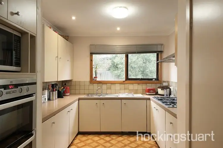 Fourth view of Homely house listing, 14 Mervin Street, Bentleigh East VIC 3165