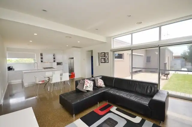 Second view of Homely house listing, 10A Jamieson Drive, Echuca VIC 3564