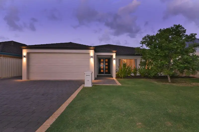 Main view of Homely house listing, 16 Kinta Way, Tapping WA 6065