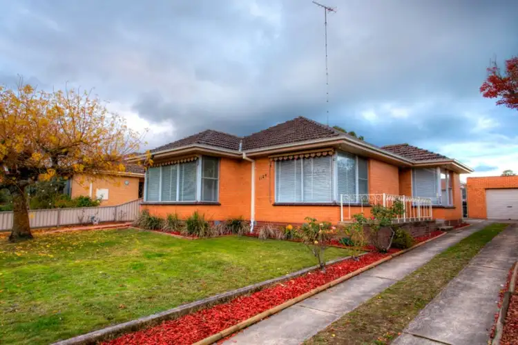 1124 Ligar Street, Ballarat North VIC 3350