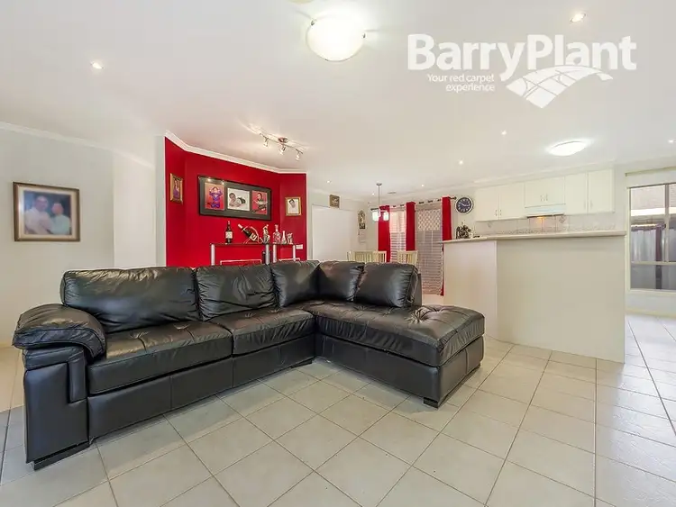 Fifth view of Homely house listing, 44 Homebush Road, Cairnlea VIC 3023