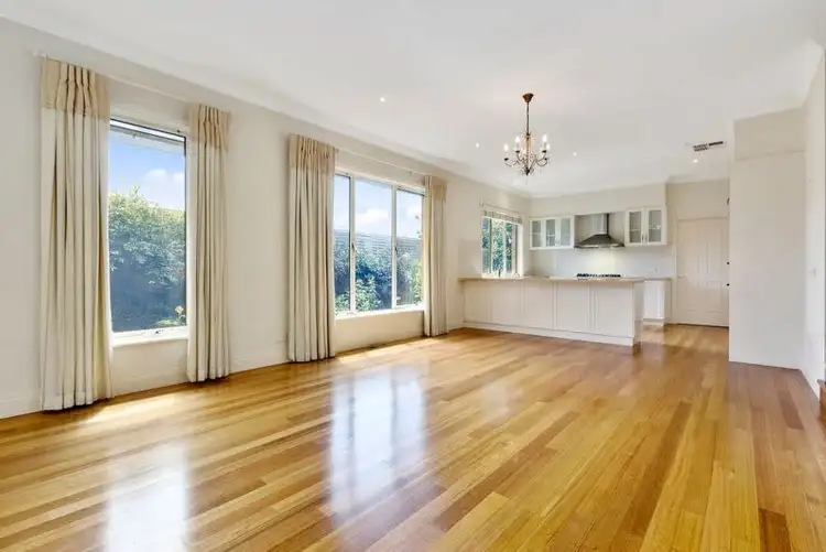 Fifth view of Homely house listing, 2/20 Quentin Street, Forest Hill VIC 3131