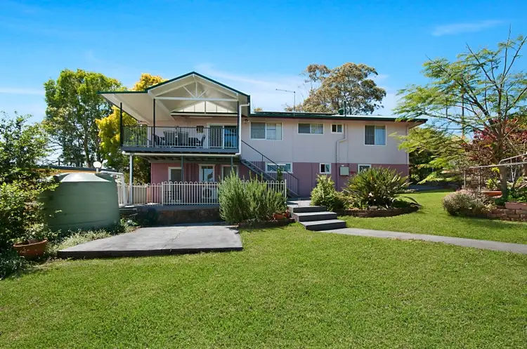Third view of Homely house listing, 6 Bruxner Crescent (off Ballina Road), Goonellabah NSW 2480