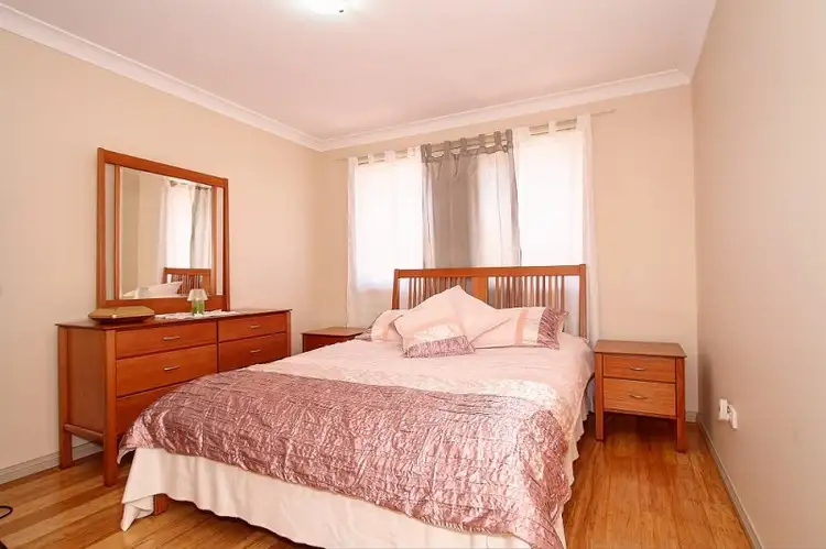 Sixth view of Homely house listing, 3/6 Park Road, Liverpool NSW 2170