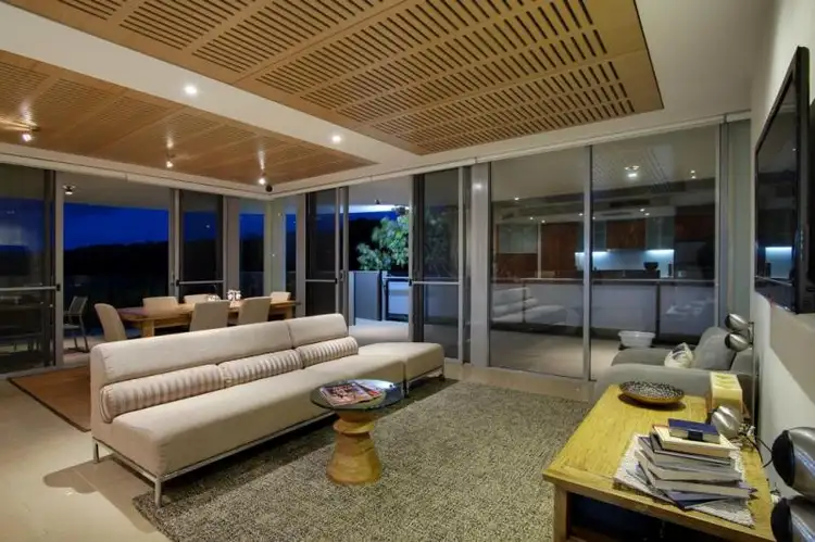 Fifth view of Homely house listing, 10/685 Casuarina Way Cotton Beach, Casuarina NSW 2487