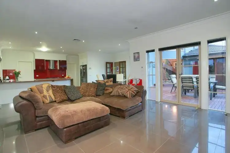Sixth view of Homely house listing, 1 Mawson Walk, Sandhurst VIC 3977