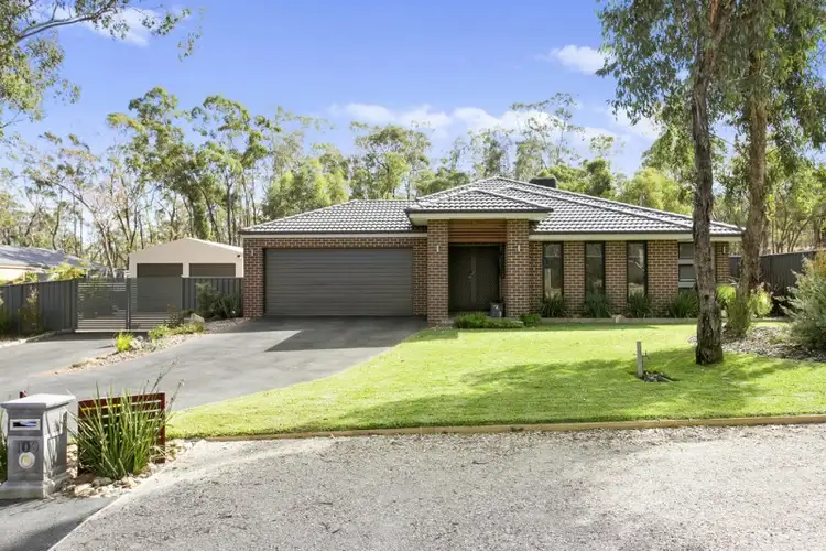 Main view of Homely house listing, 109 Pioneer Drive, Maiden Gully VIC 3551