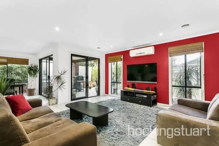 Fifth view of Homely house listing, 6 Admiral Court, Tarneit VIC 3029